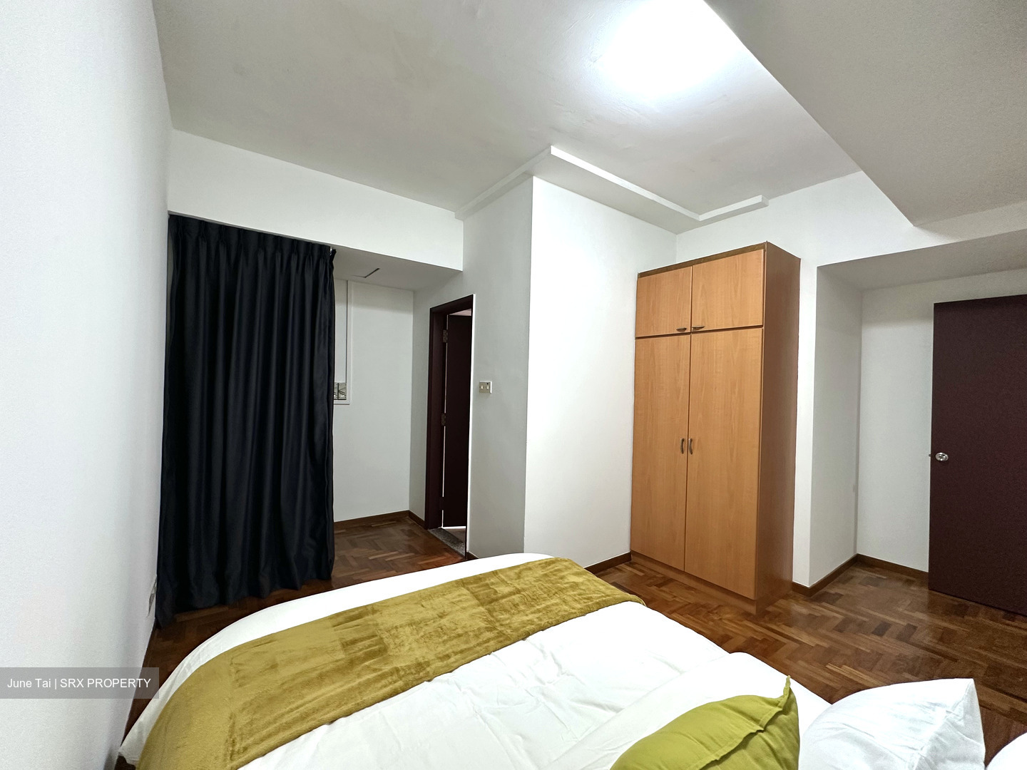 UE Square (D9), Apartment #580702531